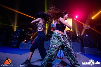 Joey Boy Concert at Baan Chon Tawan | Nakhon Sawan — photo 218