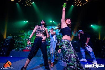 Joey Boy Concert at Baan Chon Tawan | Nakhon Sawan — photo 219