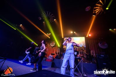 Joey Boy Concert at Baan Chon Tawan | Nakhon Sawan — photo 220