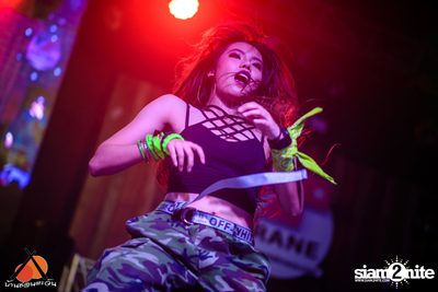 Joey Boy Concert at Baan Chon Tawan | Nakhon Sawan — photo 221