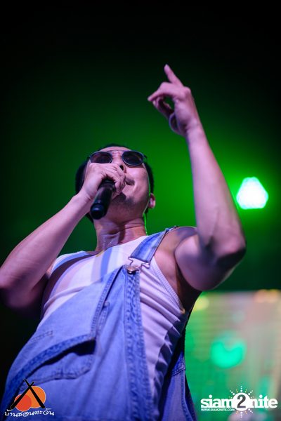 Joey Boy Concert at Baan Chon Tawan | Nakhon Sawan — photo 222