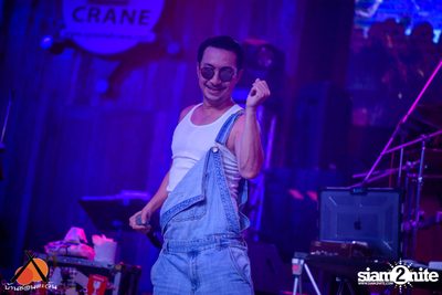 Joey Boy Concert at Baan Chon Tawan | Nakhon Sawan — photo 225