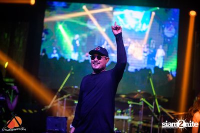 Joey Boy Concert at Baan Chon Tawan | Nakhon Sawan — photo 226