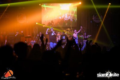 Joey Boy Concert at Baan Chon Tawan | Nakhon Sawan — photo 227