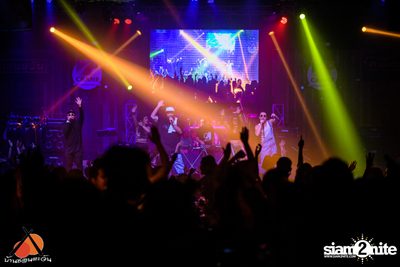 Joey Boy Concert at Baan Chon Tawan | Nakhon Sawan — photo 228