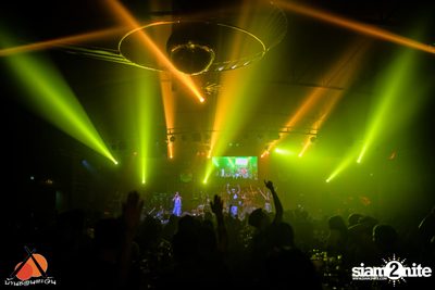 Joey Boy Concert at Baan Chon Tawan | Nakhon Sawan — photo 229