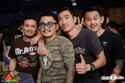 Joey Boy Concert at Baan Chon Tawan | Nakhon Sawan — photo 230