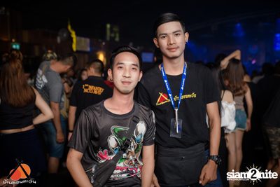 Joey Boy Concert at Baan Chon Tawan | Nakhon Sawan — photo 231