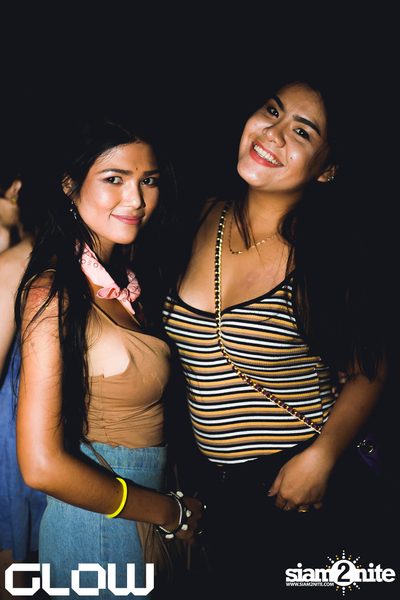 12 Years of GLOW — photo 12
