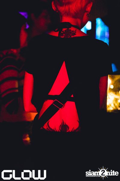 12 Years of GLOW — photo 14