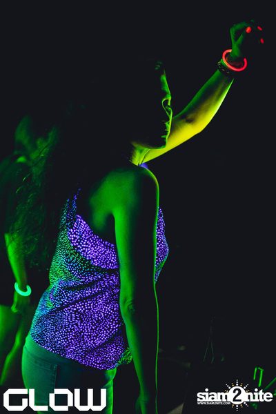 12 Years of GLOW — photo 22