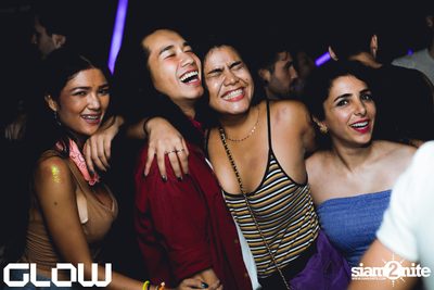 12 Years of GLOW — photo 42