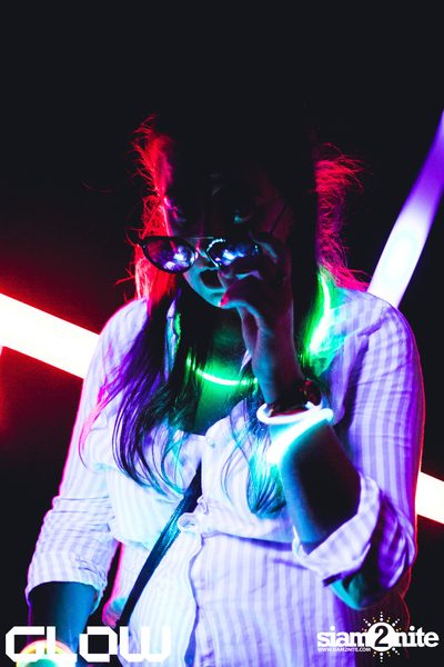 12 Years of GLOW — photo 43