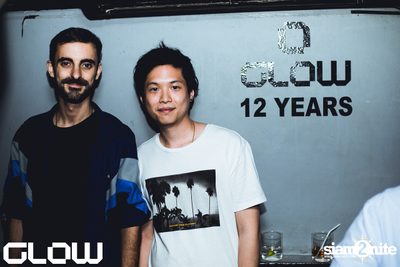 12 Years of GLOW — photo 45