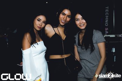 12 Years of GLOW — photo 66