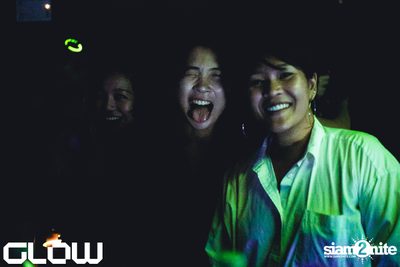 12 Years of GLOW — photo 69