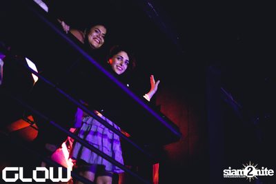 12 Years of GLOW — photo 74