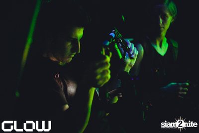 12 Years of GLOW — photo 82