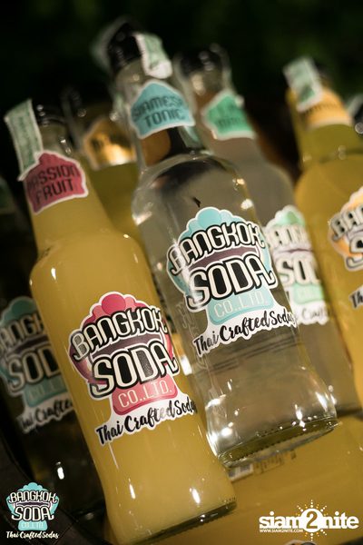 Bangkok Soda Launch Party at Namsaah Bottling Trust — photo 12