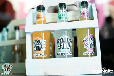 Bangkok Soda Launch Party at Namsaah Bottling Trust — photo 18