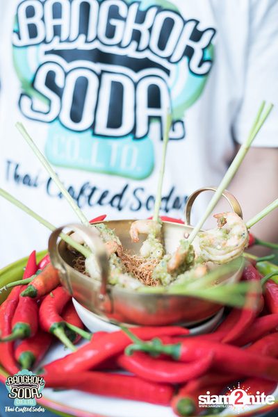 Bangkok Soda Launch Party at Namsaah Bottling Trust — photo 24