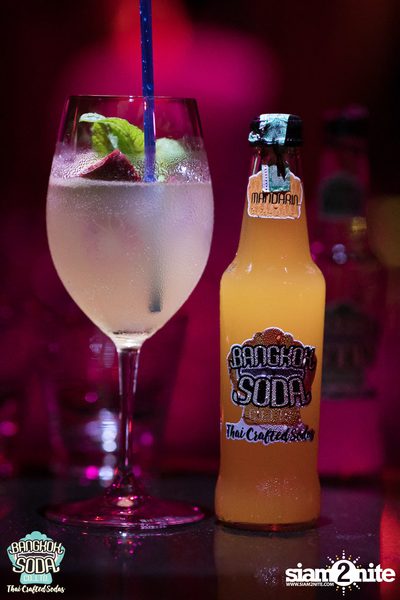 Bangkok Soda Launch Party at Namsaah Bottling Trust — photo 32