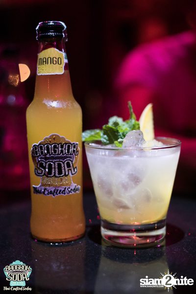 Bangkok Soda Launch Party at Namsaah Bottling Trust — photo 34