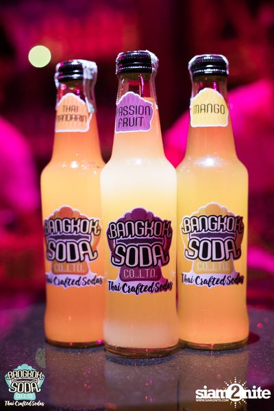 Bangkok Soda Launch Party at Namsaah Bottling Trust — photo 37
