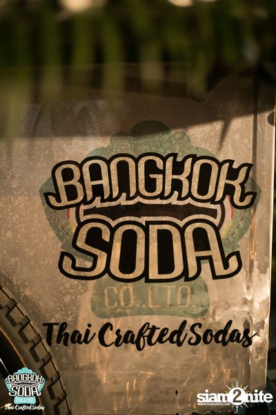 Bangkok Soda Launch Party at Namsaah Bottling Trust — photo 39
