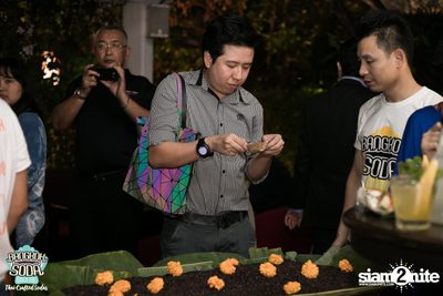 Bangkok Soda Launch Party at Namsaah Bottling Trust — photo 45
