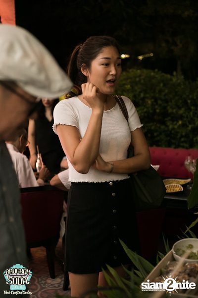 Bangkok Soda Launch Party at Namsaah Bottling Trust — photo 47