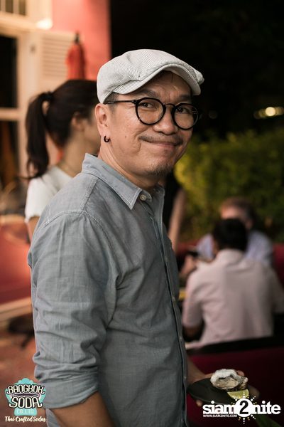 Bangkok Soda Launch Party at Namsaah Bottling Trust — photo 48