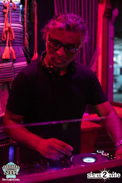 Bangkok Soda Launch Party at Namsaah Bottling Trust — photo 54