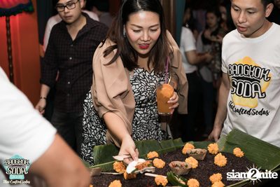 Bangkok Soda Launch Party at Namsaah Bottling Trust — photo 59