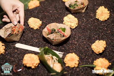 Bangkok Soda Launch Party at Namsaah Bottling Trust — photo 60