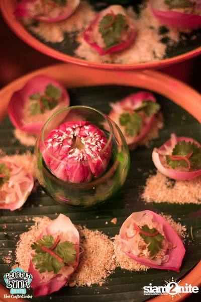 Bangkok Soda Launch Party at Namsaah Bottling Trust — photo 62