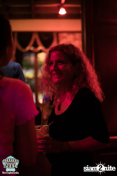 Bangkok Soda Launch Party at Namsaah Bottling Trust — photo 63