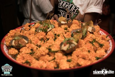 Bangkok Soda Launch Party at Namsaah Bottling Trust — photo 65