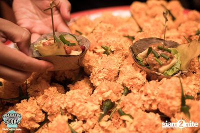 Bangkok Soda Launch Party at Namsaah Bottling Trust — photo 66