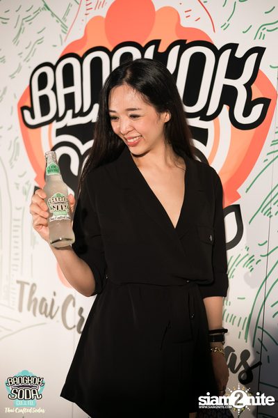 Bangkok Soda Launch Party at Namsaah Bottling Trust — photo 82