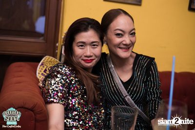 Bangkok Soda Launch Party at Namsaah Bottling Trust — photo 92