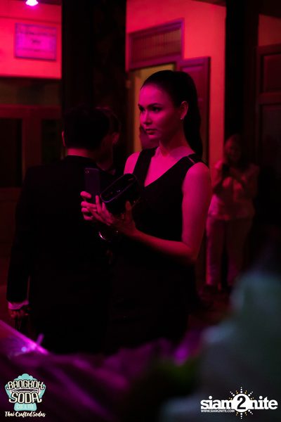 Bangkok Soda Launch Party at Namsaah Bottling Trust — photo 97