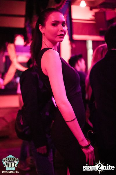 Bangkok Soda Launch Party at Namsaah Bottling Trust — photo 101