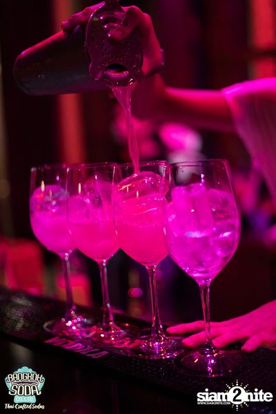 Bangkok Soda Launch Party at Namsaah Bottling Trust — photo 111