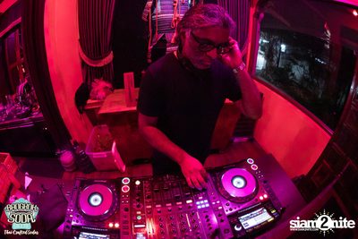 Bangkok Soda Launch Party at Namsaah Bottling Trust — photo 116
