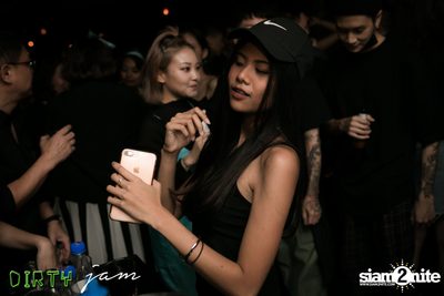 CLAP & Grey Goose present JAM at Dirty Bar — photo 4