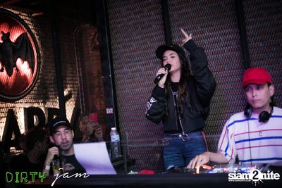 CLAP & Grey Goose present JAM at Dirty Bar — photo 20