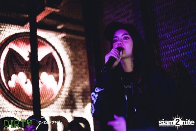 CLAP & Grey Goose present JAM at Dirty Bar — photo 24