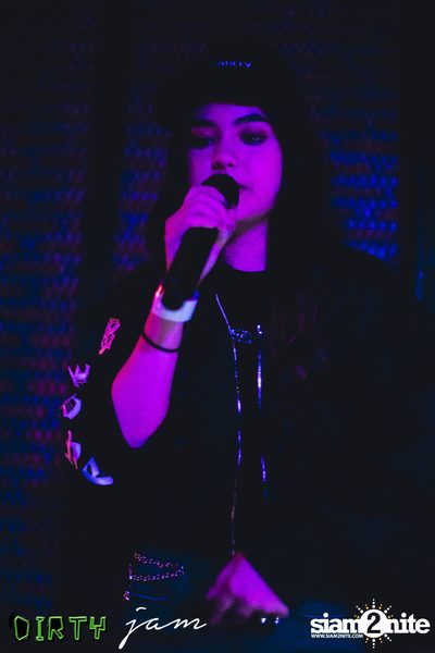 CLAP & Grey Goose present JAM at Dirty Bar — photo 27