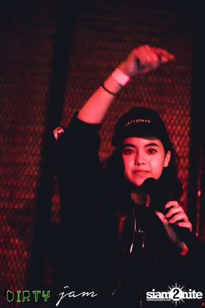CLAP & Grey Goose present JAM at Dirty Bar — photo 30